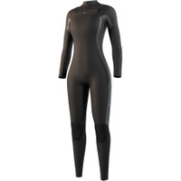 Womens Haven 4/3mm Chest Zip Wetsuit